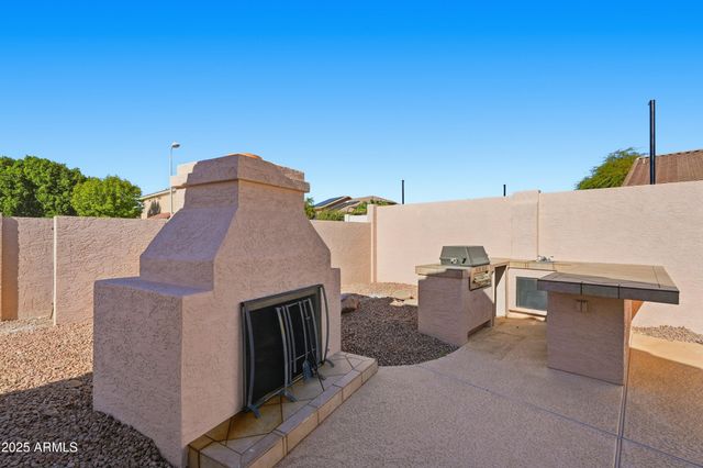 656 W JOHNSON Drive, Gilbert, AZ 85233