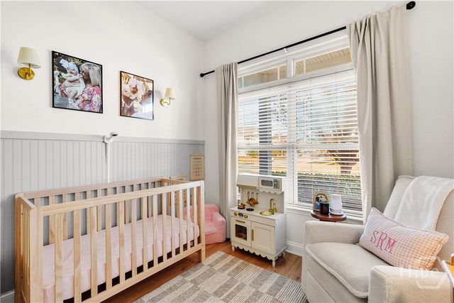 127 Moonlight Trail, Port Wentworth, GA 31407