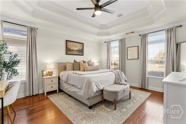 127 Moonlight Trail, Port Wentworth, GA 31407