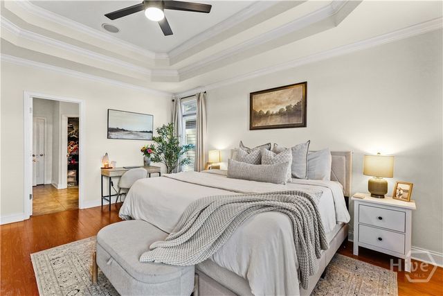 127 Moonlight Trail, Port Wentworth, GA 31407