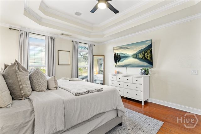 127 Moonlight Trail, Port Wentworth, GA 31407