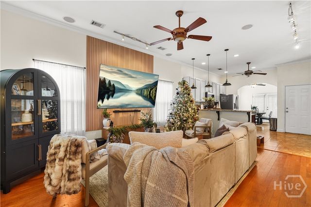 127 Moonlight Trail, Port Wentworth, GA 31407