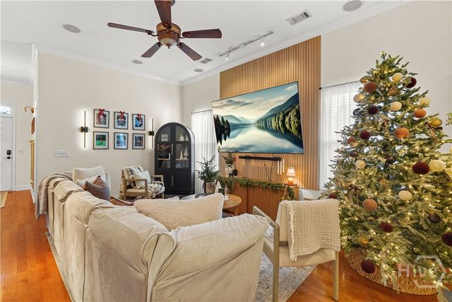 127 Moonlight Trail, Port Wentworth, GA 31407