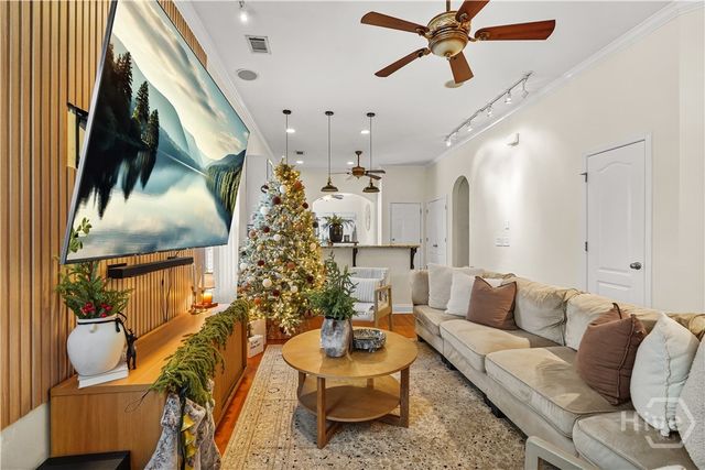 127 Moonlight Trail, Port Wentworth, GA 31407