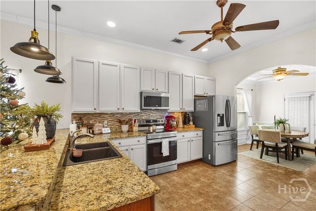 127 Moonlight Trail, Port Wentworth, GA 31407