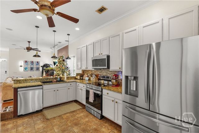 127 Moonlight Trail, Port Wentworth, GA 31407