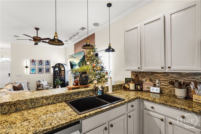 127 Moonlight Trail, Port Wentworth, GA 31407