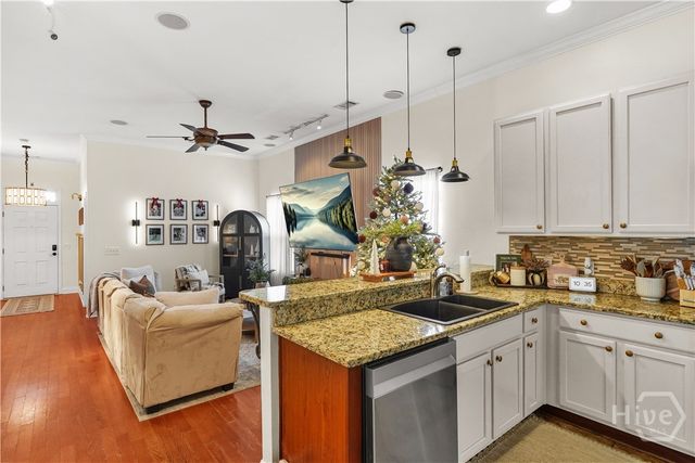 127 Moonlight Trail, Port Wentworth, GA 31407