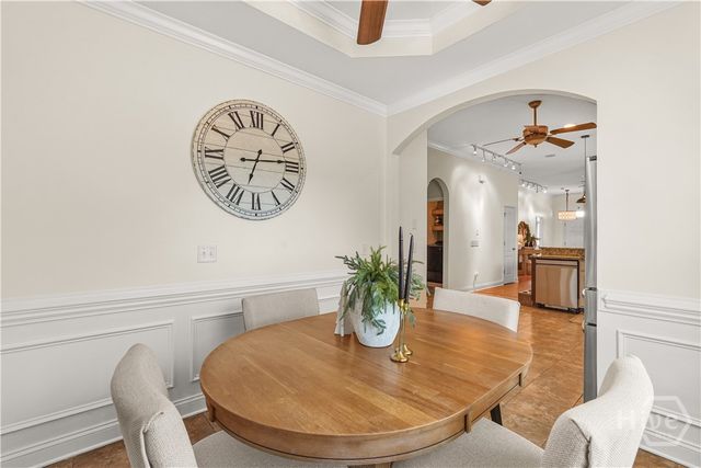 127 Moonlight Trail, Port Wentworth, GA 31407