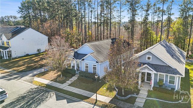 127 Moonlight Trail, Port Wentworth, GA 31407