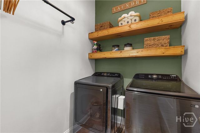 127 Moonlight Trail, Port Wentworth, GA 31407