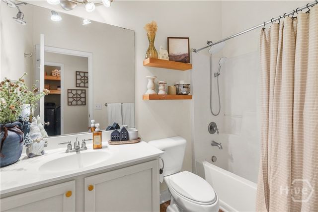 127 Moonlight Trail, Port Wentworth, GA 31407