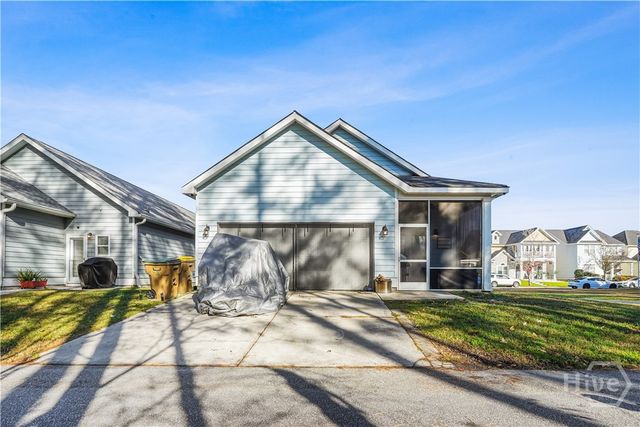 127 Moonlight Trail, Port Wentworth, GA 31407