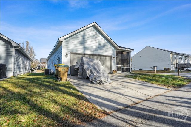 127 Moonlight Trail, Port Wentworth, GA 31407