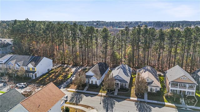 127 Moonlight Trail, Port Wentworth, GA 31407