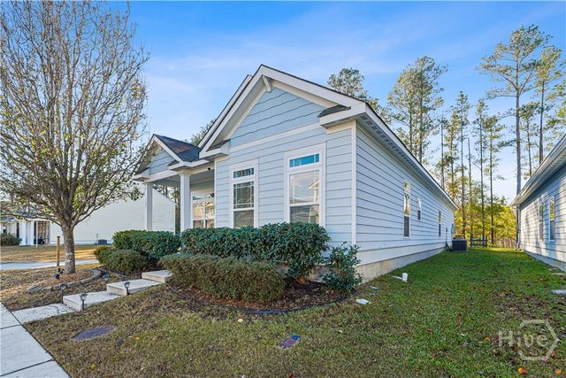 127 Moonlight Trail, Port Wentworth, GA 31407