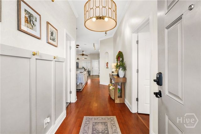 127 Moonlight Trail, Port Wentworth, GA 31407