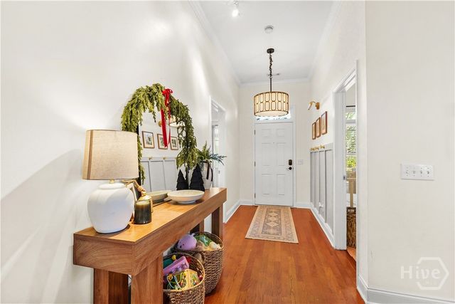 127 Moonlight Trail, Port Wentworth, GA 31407