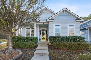 127 Moonlight Trail, Port Wentworth, GA 31407