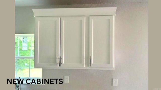 2818 Springer Boulevard, Little Rock, AR 72206