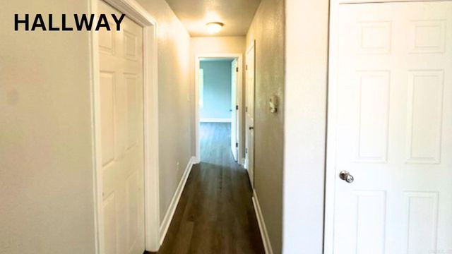 2818 Springer Boulevard, Little Rock, AR 72206