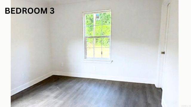 2818 Springer Boulevard, Little Rock, AR 72206