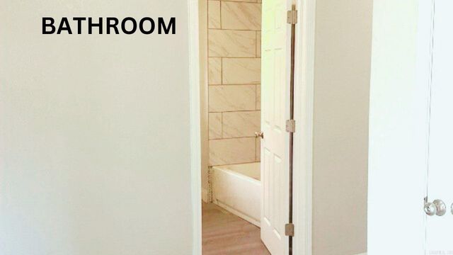 2818 Springer Boulevard, Little Rock, AR 72206