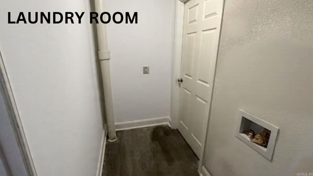 2818 Springer Boulevard, Little Rock, AR 72206