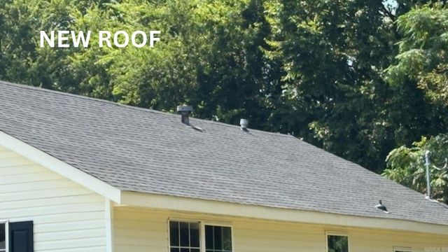 2818 Springer Boulevard, Little Rock, AR 72206