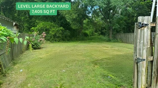 2818 Springer Boulevard, Little Rock, AR 72206