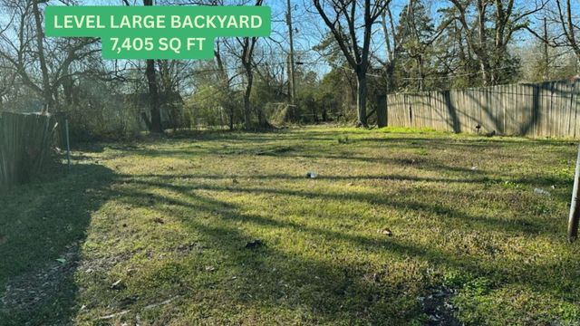 2818 Springer Boulevard, Little Rock, AR 72206