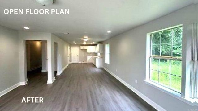 2818 Springer Boulevard, Little Rock, AR 72206