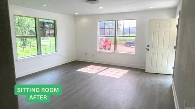 2818 Springer Boulevard, Little Rock, AR 72206