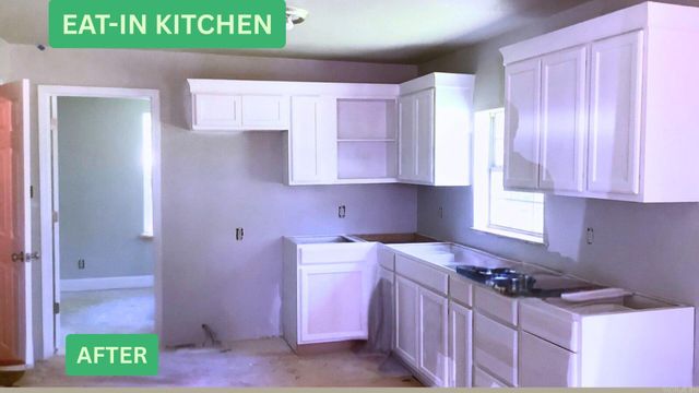 2818 Springer Boulevard, Little Rock, AR 72206