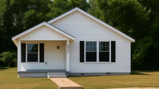 2818 Springer Boulevard, Little Rock, AR 72206