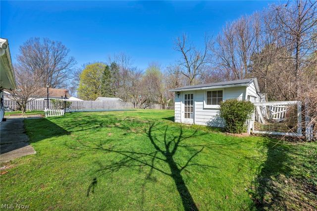 8031 Brichford Road, Mentor, OH 44060