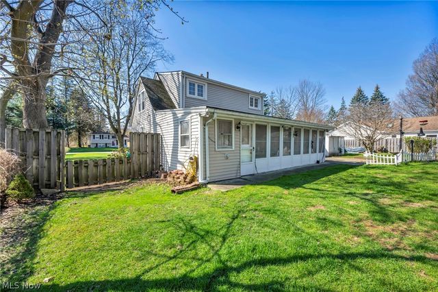 8031 Brichford Road, Mentor, OH 44060