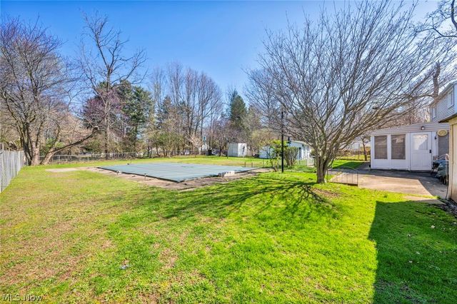 8031 Brichford Road, Mentor, OH 44060