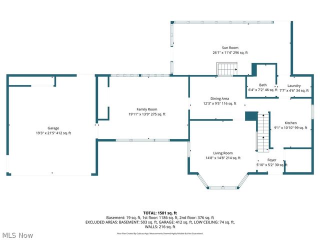 8031 Brichford Road, Mentor, OH 44060