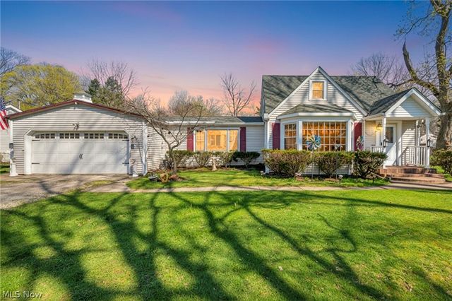 8031 Brichford Road, Mentor, OH 44060