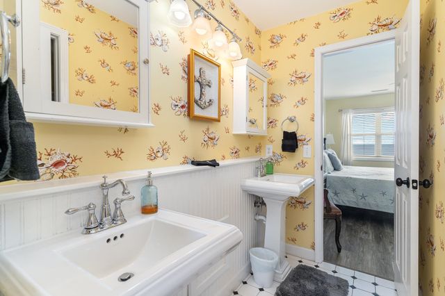 317 B N Ocean Blvd., Surfside Beach, SC 29575