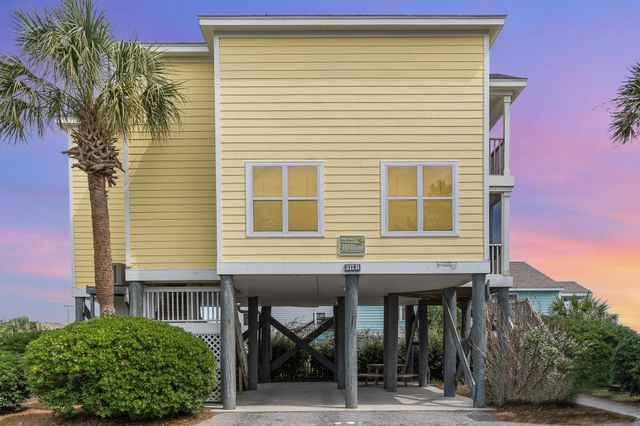 317 B N Ocean Blvd., Surfside Beach, SC 29575