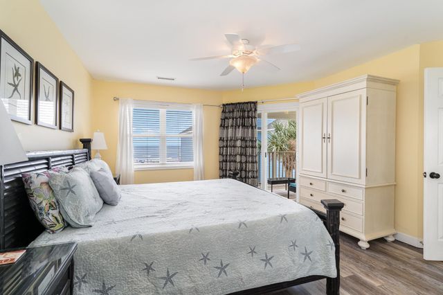 317 B N Ocean Blvd., Surfside Beach, SC 29575