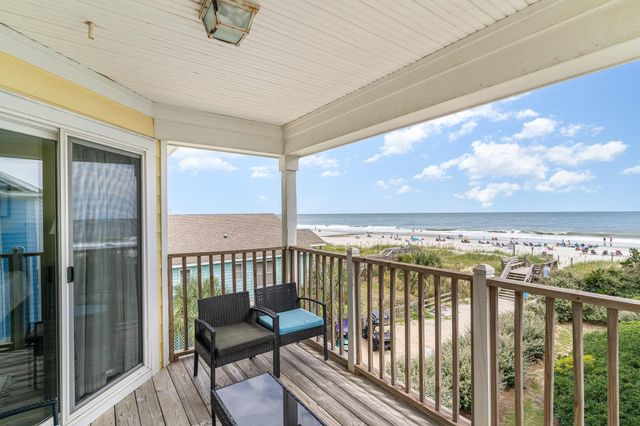 317 B N Ocean Blvd., Surfside Beach, SC 29575