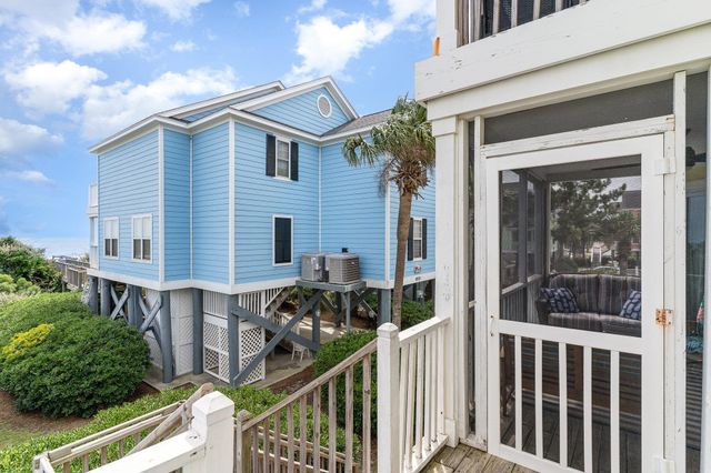 317 B N Ocean Blvd., Surfside Beach, SC 29575