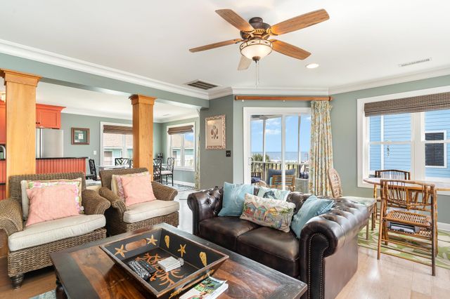 317 B N Ocean Blvd., Surfside Beach, SC 29575