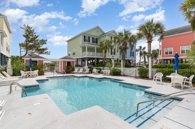317 B N Ocean Blvd., Surfside Beach, SC 29575