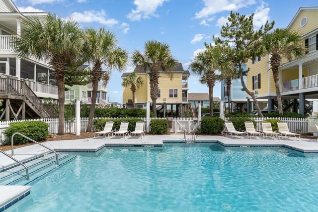 317 B N Ocean Blvd., Surfside Beach, SC 29575
