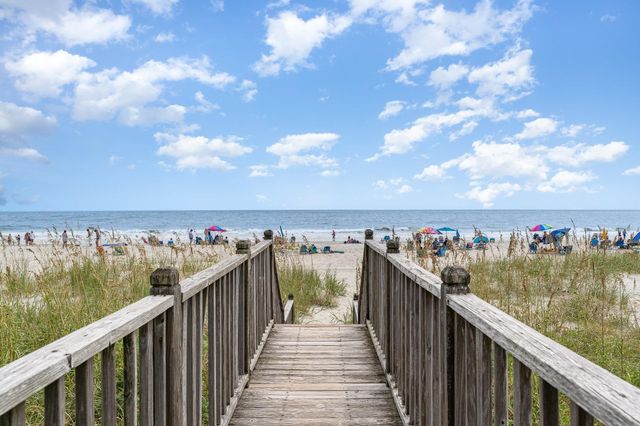 317 B N Ocean Blvd., Surfside Beach, SC 29575