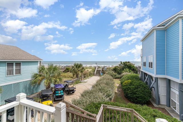 317 B N Ocean Blvd., Surfside Beach, SC 29575
